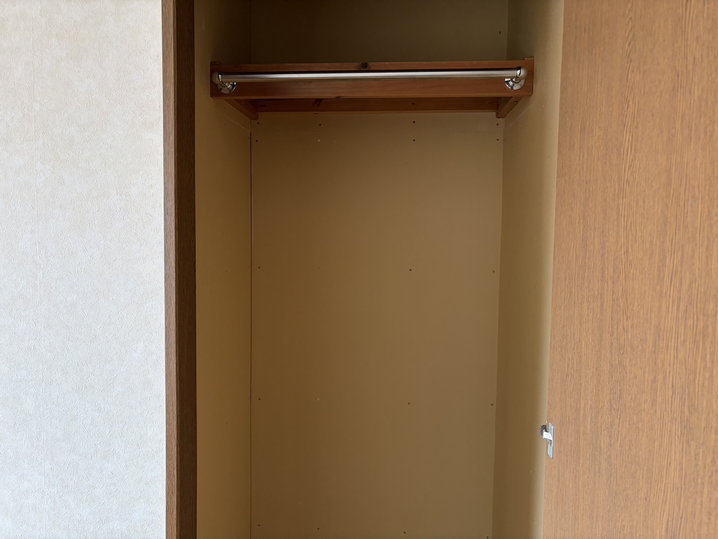 コーポラス城南の内装写真