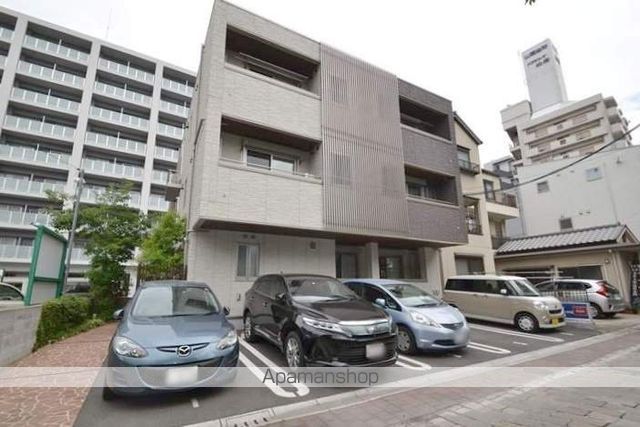 岡山電軌清輝橋線 新西大寺町筋駅 徒歩7分 築12年