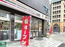 コンビニ　セブンイレブン大阪西宮原1丁目店（コンビニ）まで120m