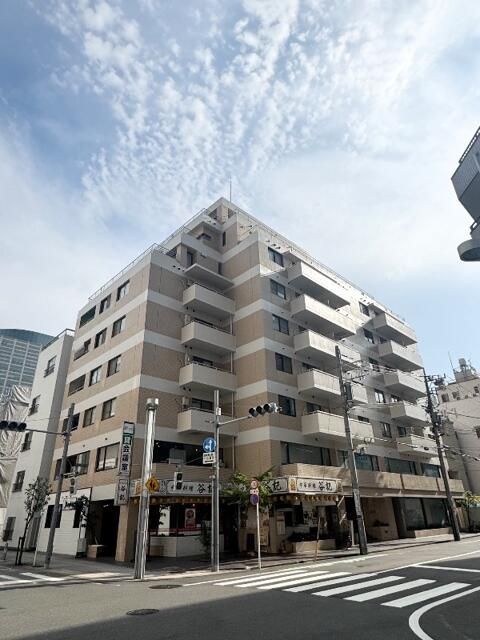 建物外観　☆きれいな外観☆
