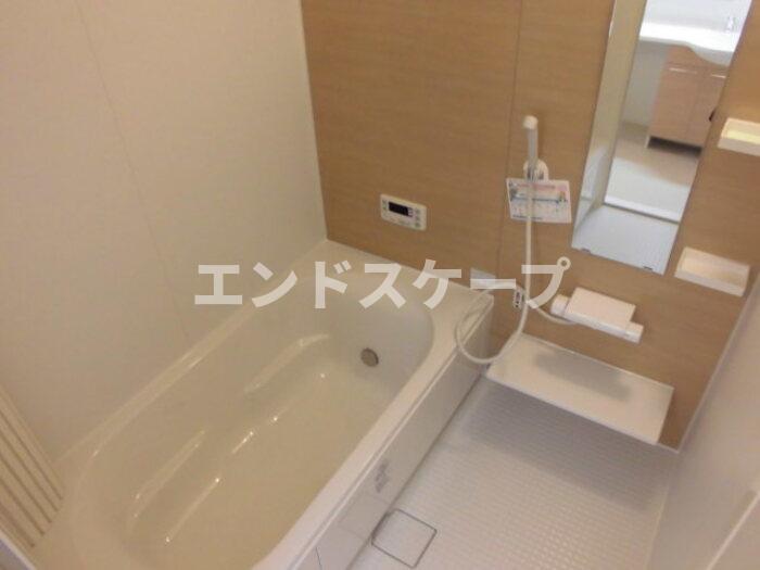 バス・シャワールーム　高崎、前橋、伊勢崎エリアのお部屋探しはエンドスケープまで！お
