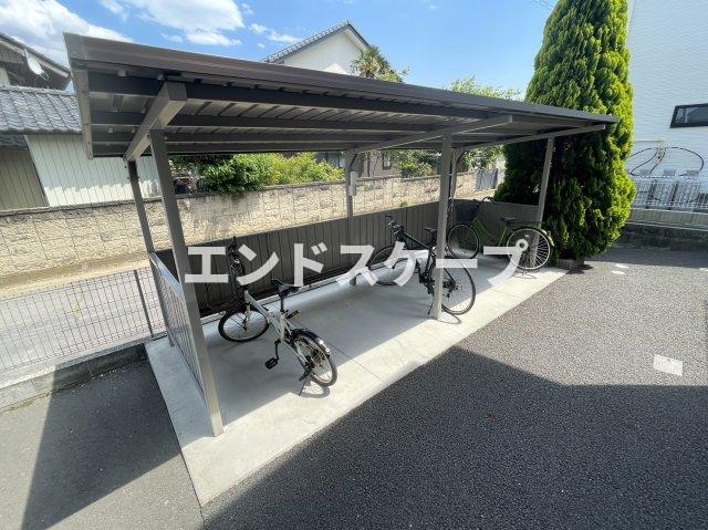 その他共有部分　高崎、前橋、伊勢崎エリアのお部屋探しはエンドスケープまで！お