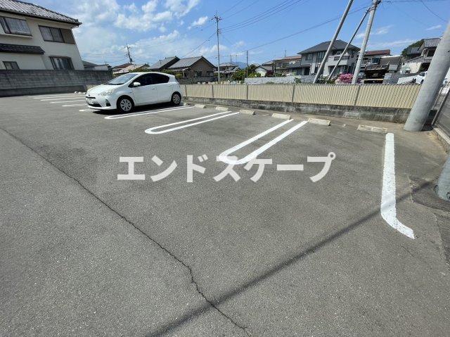 駐車場　高崎、前橋、伊勢崎エリアのお部屋探しはエンドスケープまで！お