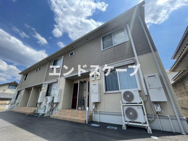 ＪＲ上越線 八木原駅 徒歩14分 築11年