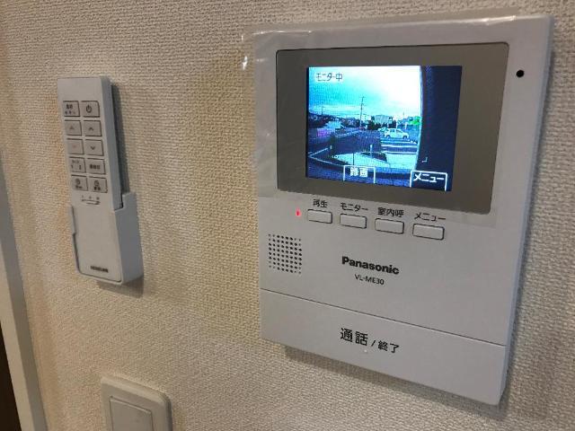 セキュリティ　セキュリティ（イメージ）