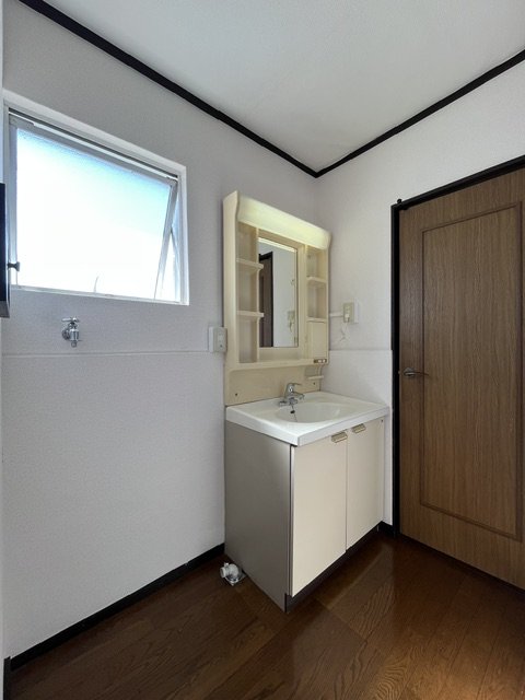 三景コーポの内装写真