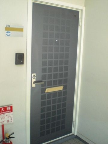 玄関　★玄関★