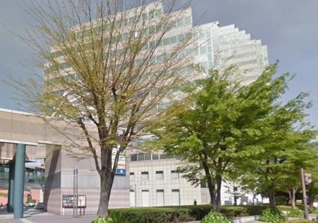 その他　★★スターバックスコーヒー（横浜ビジネスパーク）（その他）まで430m