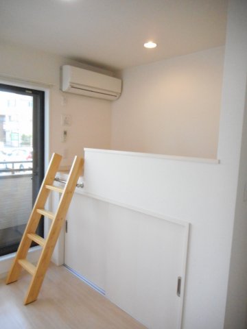 その他部屋・スペース　中はこのようになっています