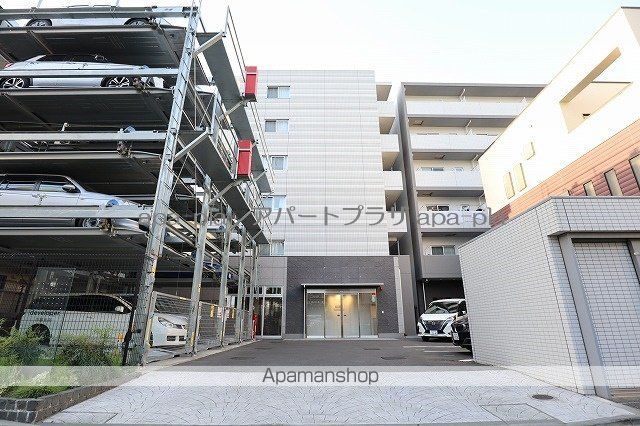 東武東上線 川越駅 徒歩4分 築8年