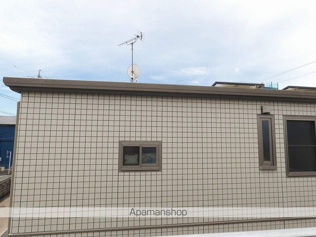 眺望　眺望