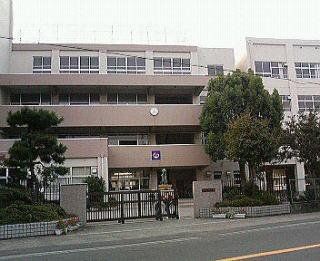小学校　市川市立富美浜小学校（小学校）まで1150m