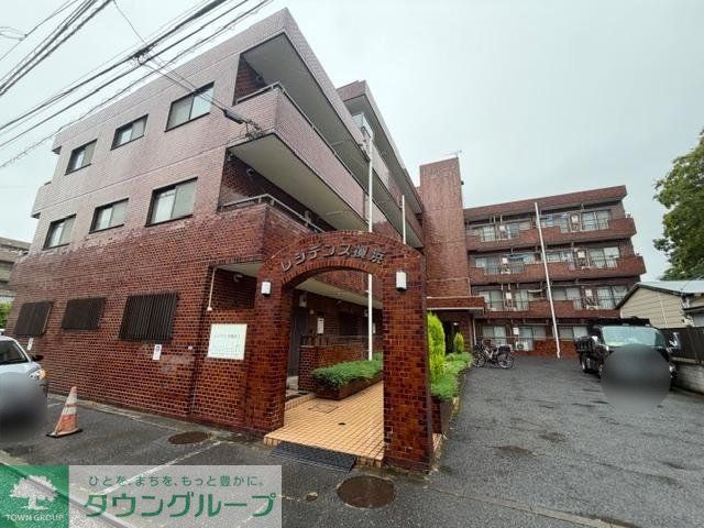 レジデンス横浜 I