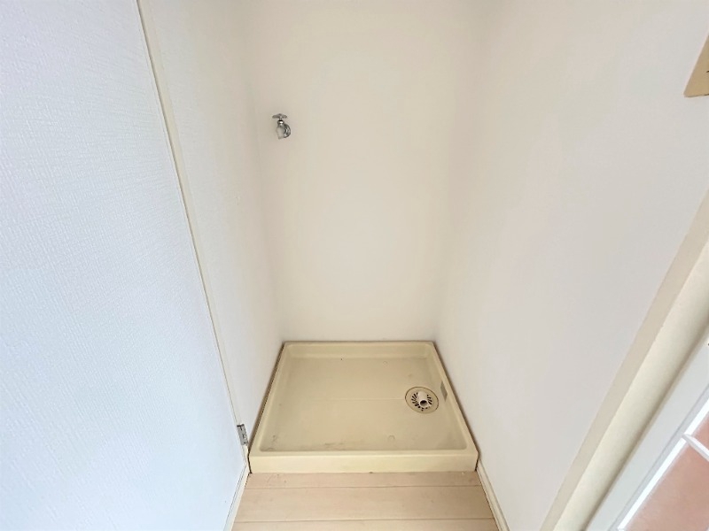 その他設備　別号室