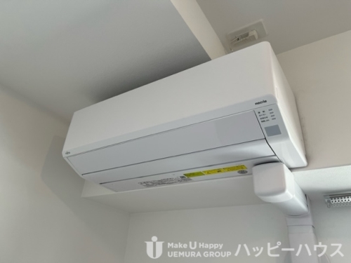 その他設備　９０１号室の写真です。