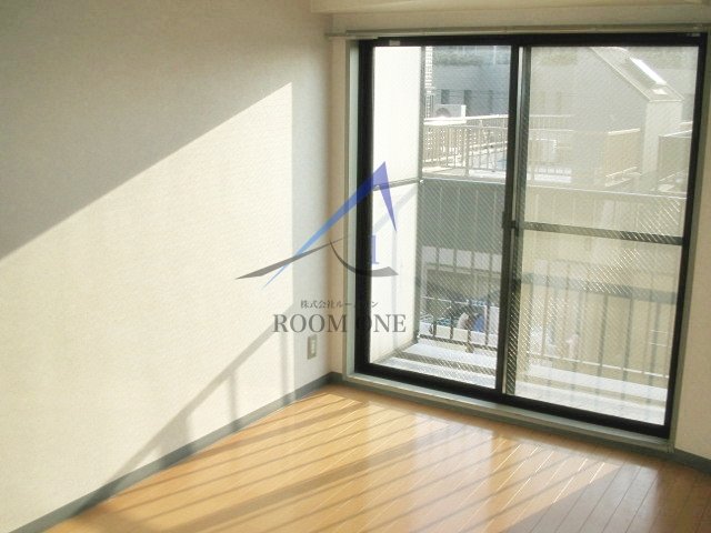 その他部屋・スペース　寝室です。