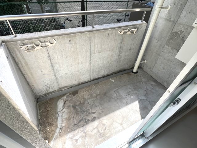 ピアイーストハウスの内装写真