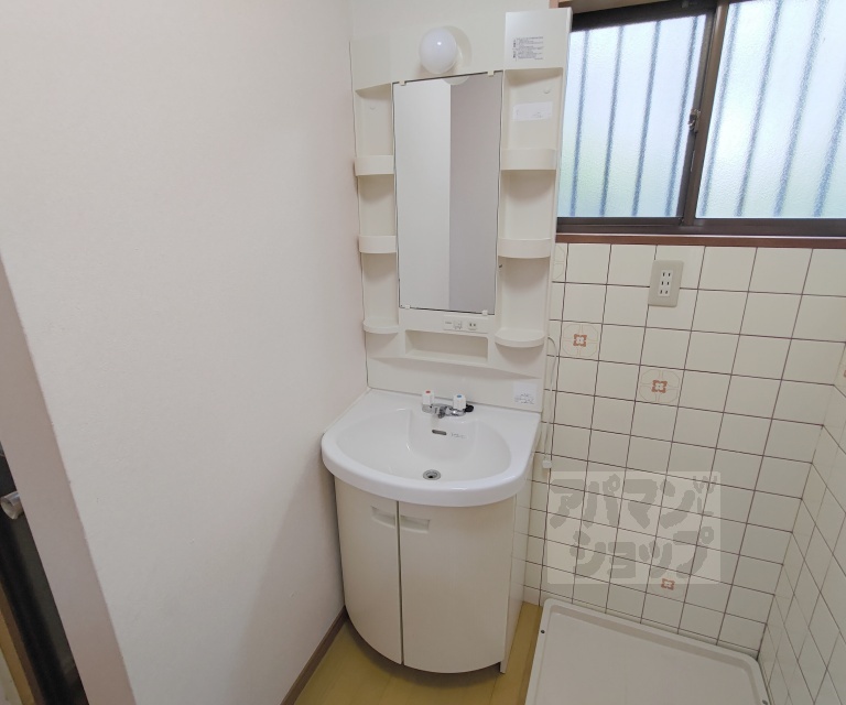 西京極徳大寺団子田町テラスハウスの内装写真