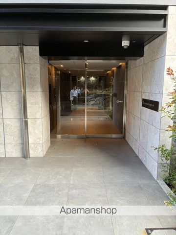 ＪＲ京浜東北線 大森駅 徒歩10分 9階建 築2年の外観写真