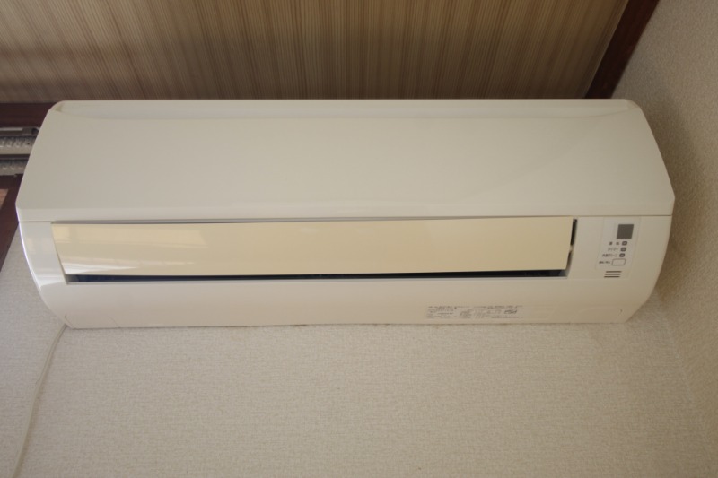 その他設備　※他部屋参考写真