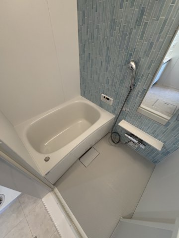 バス・シャワールーム　Casa　Bianca　浴室