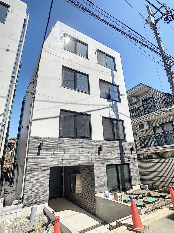 Privia祐天寺
