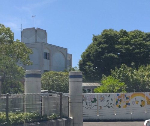 小学校　名古屋市立東丘小学校（小学校）まで1350m