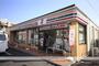 コンビニ　セブン－イレブン多摩明神橋通り店（コンビニ）まで774m
