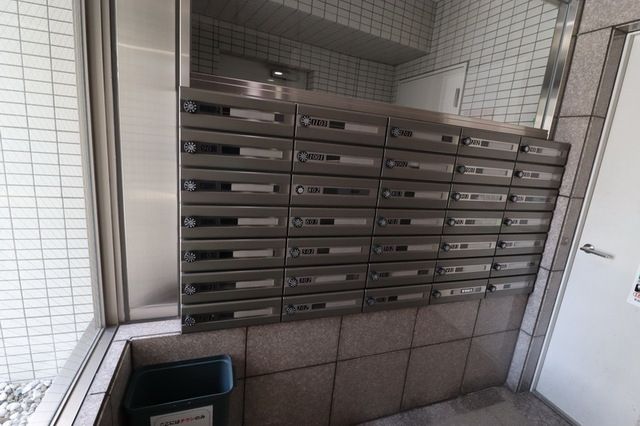その他共有部分　★お問い合わせはタウンハウジングまで★