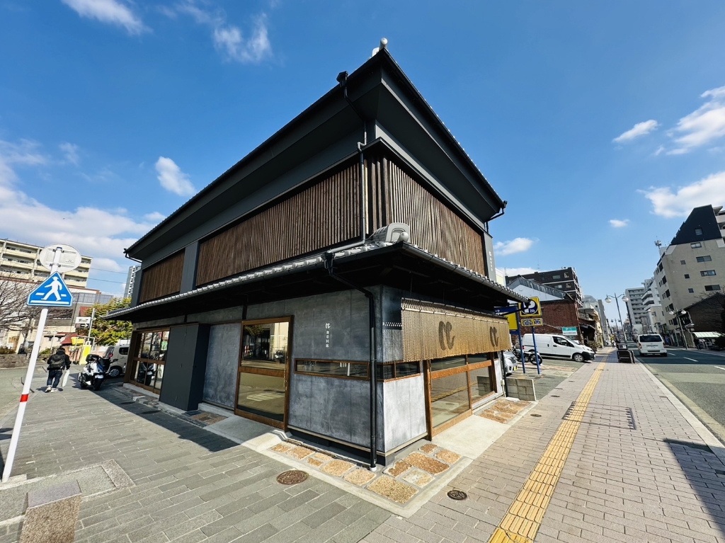 熊本市電上熊本線 新町駅 徒歩5分 9階建 築10年の周辺写真