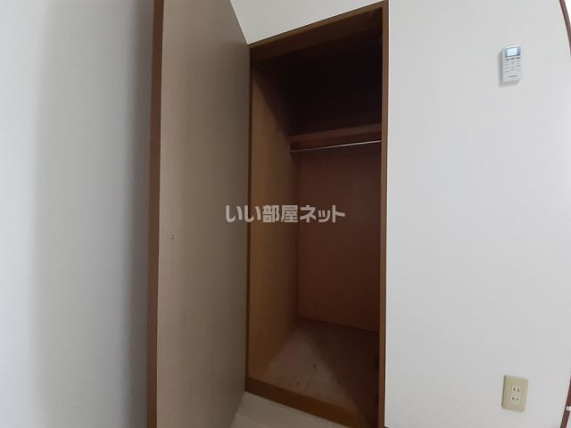 ベルテIIの内装写真