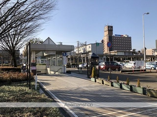 その他　ＪＲ鯖江駅裏出入り口（その他）まで400m