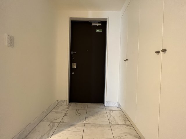 玄関　別部屋参考