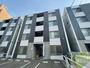 建物外観　札幌市中央区南十二条西「フィオーレ山鼻」
