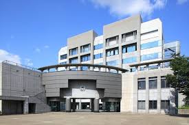 役所　三芳町役場（役所）まで2092m