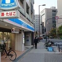 コンビニ　ローソン同心一丁目店（コンビニ）まで157m