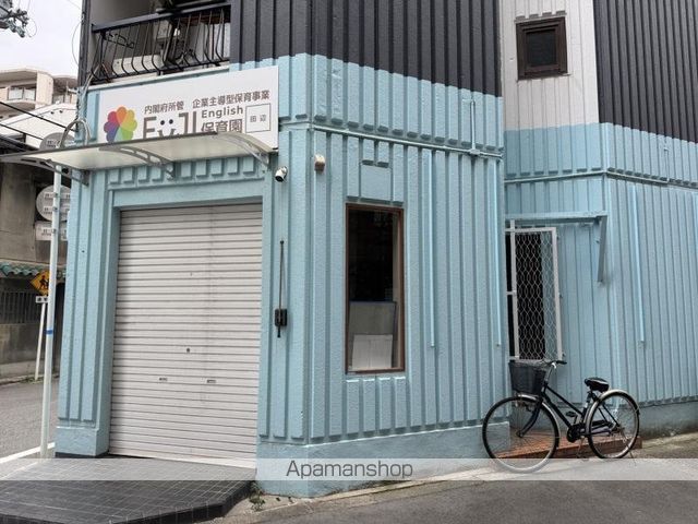 幼稚園・保育園　Fuji保育園（幼稚園・保育園）まで115m