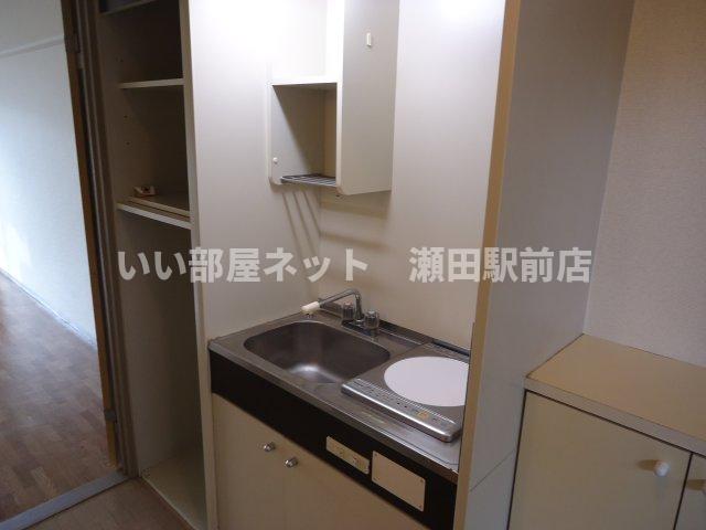 キッチン　同仕様写真