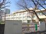 小学校　板橋第六小学校（小学校）まで280m