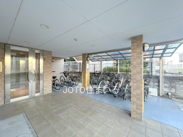 地下鉄長堀鶴見緑地線 横堤駅 徒歩7分 4階建 築19年のその他写真
