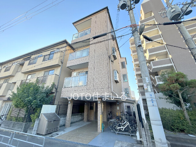 地下鉄長堀鶴見緑地線 横堤駅 徒歩7分 築19年