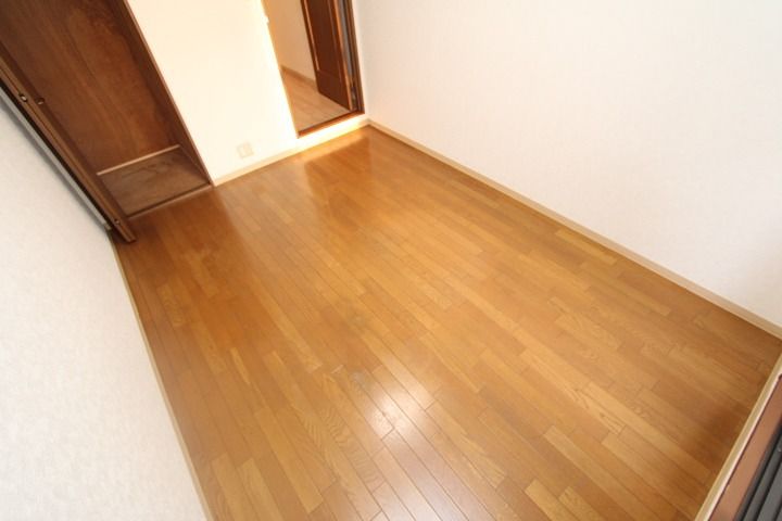 ベルシャンテの内装写真