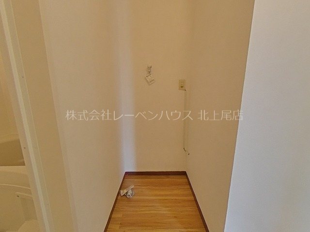 ノース上尾の内装写真