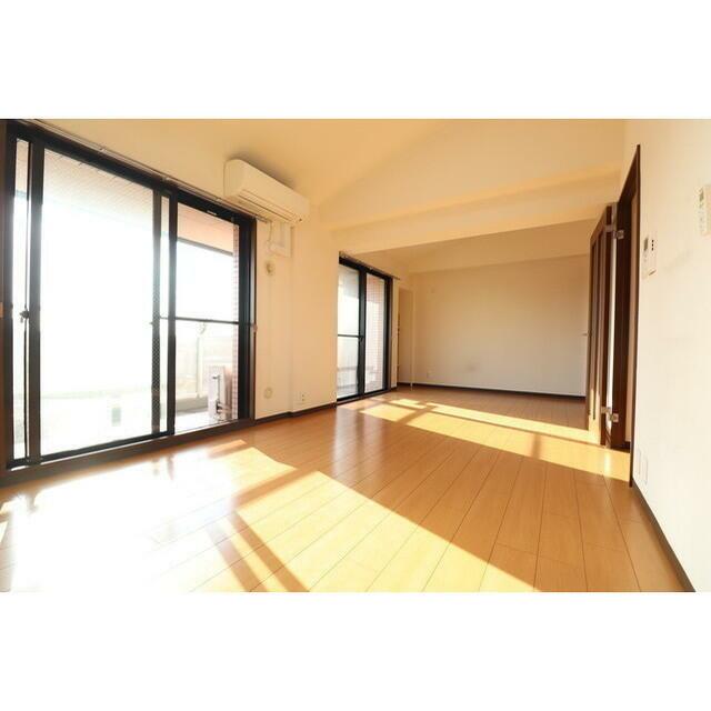 居室・リビング　他の部屋の写真です。