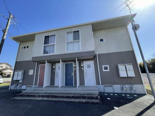 熊本電気鉄道 三ツ石駅 徒歩24分 築21年