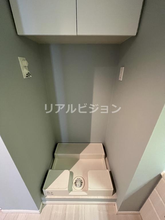 パーク・アヴェニュー神南のその他写真