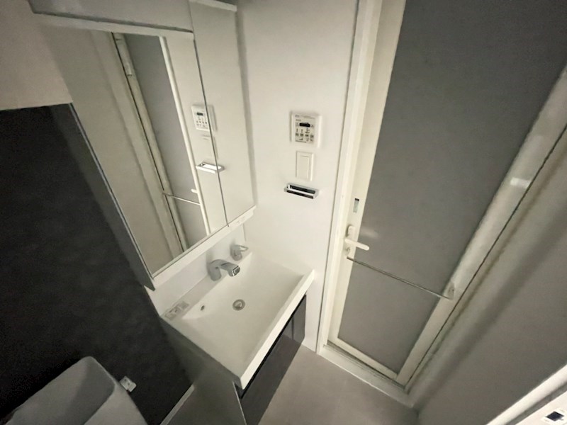S-RESIDENCE松戸beneの内装写真