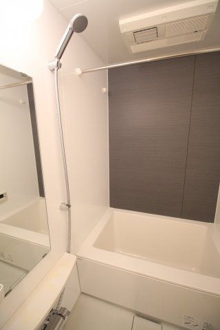 バス・シャワールーム　（別タイプ参考写真）デ・ソーレ東池袋　豊島区東池袋５