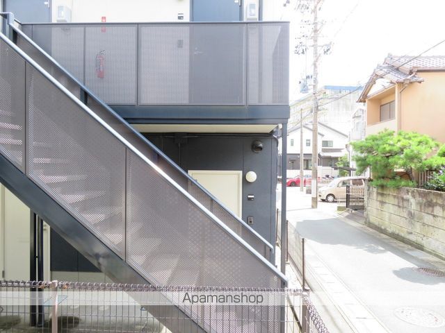 ＪＲ東海道本線 浜松駅 バス乗車時間：20分 最寄りバス停で下車 徒歩2分 2階建 築27年のその他写真