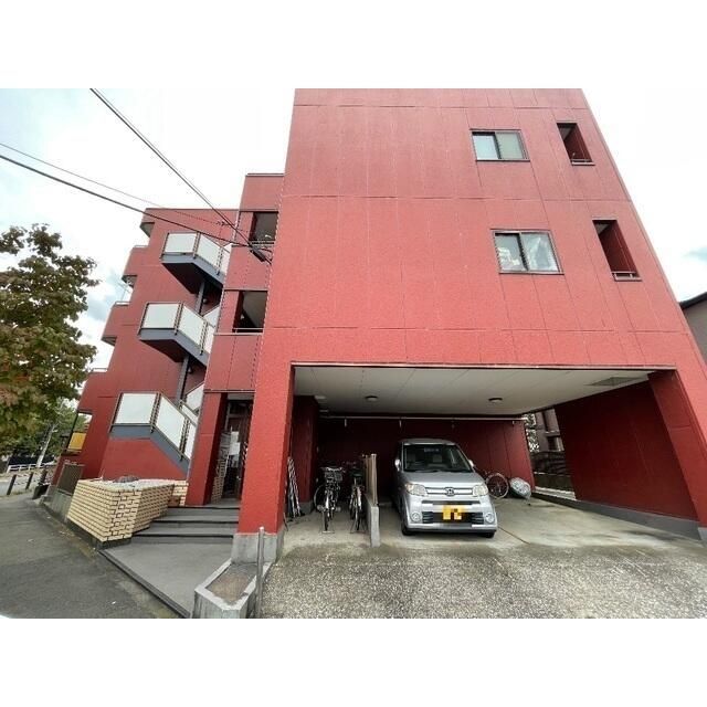 AJU稲城のその他写真